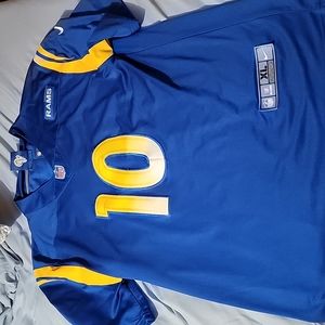 Cooper Kupp Jersey